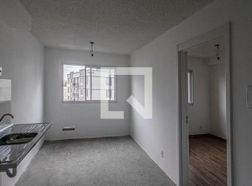 Apartamento · 25m² · 1 Quarto · Apartamento à Venda - Jardim Santa Emília, 1 Quarto,  25 m² - São Paulo