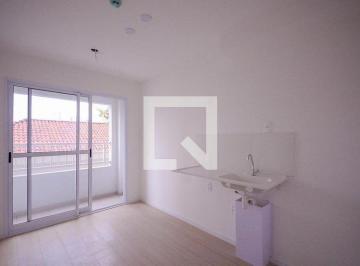 Apartamento · 25m² · 1 Quarto · Apartamento à Venda - Bosque da Saúde, 1 Quarto,  25 m² - São Paulo