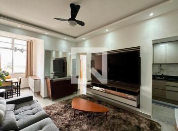 Apartamento · 45m² · 1 Quarto · Apartamento à Venda - Centro, 1 Quarto,  45 m² - Rio de Janeiro