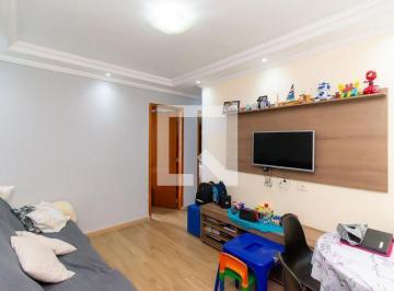Apartamento · 48m² · 2 Quartos · 1 Vaga · Apartamento à Venda - Sapopemba, 2 Quartos,  48 m² - São Paulo