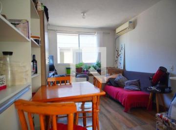 Apartamento · 42m² · 2 Quartos · 1 Vaga · Apartamento à Venda - Sarandi, 2 Quartos, 42 m² - Porto Alegre