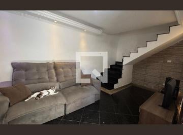 Casa · 116m² · 2 Quartos · 4 Vagas · Casa à Venda - Utinga, 2 Quartos, 116 m² - Santo André