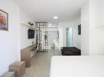 Apartamento 27m² Venda Brás · Apartamento à Venda - Mooca, 1 Quarto,  27 m² - São Paulo