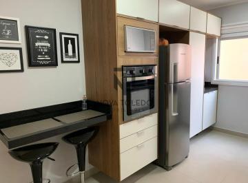 Apartamento · 75m² · 2 Quartos · 2 Vagas · APARTAMENTO PARA VENDA COM 2 DORM SENDO 1 SUÍTE - ANDAR MÉDIO - ZONA SUL.