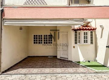 Casa · 145m² · 2 Quartos · 1 Vaga · Casa Condomínio Fechado - 2 suítes - Jardim das Indústrias - Jacareí
