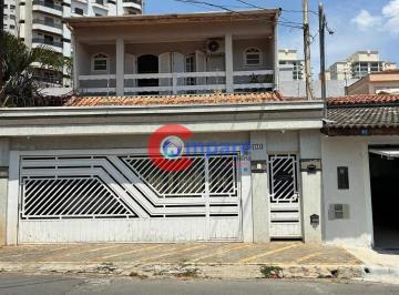 11765292522463.jpg · Excelente Sobrado à venda, 262 metros 4 dormitórios, 3 suites, 2 vagas -  Vila Rosália, Guarulhos, S