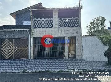 99072527.jpg · Casa à venda 3 Quartos, 212M², CIDADE DA CRIANCA, PRAIA GRANDE - SP