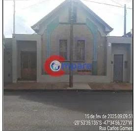 8545292.jpg · Casa à venda 315M², CENTRO, BATATAIS - SP
