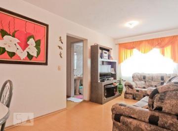 Apartamento · 60m² · 2 Quartos · 1 Vaga · Apartamento à Venda - Lauzane Paulista, 2 Quartos, 60 m² - São Paulo