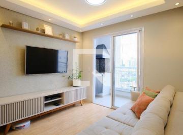 Apartamento · 75m² · 3 Quartos · 2 Vagas · Apartamento à Venda - Vila Carrão, 3 Quartos,  75 m² - São Paulo