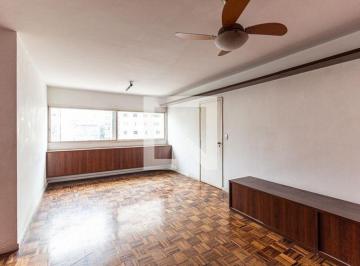 Apartamento · 109m² · 3 Quartos · 1 Vaga · Apartamento à Venda - Santa Cecília, 3 Quartos, 109 m² - São Paulo