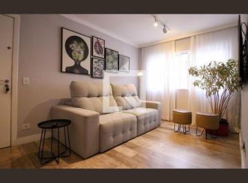 Apartamento · 80m² · 2 Quartos · 1 Vaga · Apartamento à Venda - Vila Santa Clara, 2 Quartos,  80 m² - São Paulo