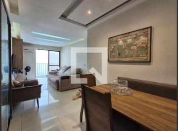 Apartamento · 83m² · 3 Quartos · 1 Vaga · Apartamento à Venda - Recreio, 3 Quartos,  83 m² - Rio de Janeiro