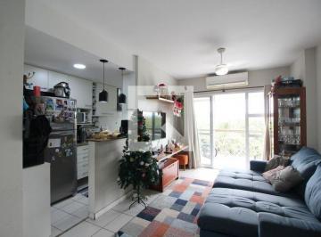Apartamento · 98m² · 3 Quartos · 1 Vaga · Apartamento à Venda - Jacarepaguá, 3 Quartos,  98 m² - Rio de Janeiro