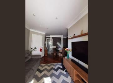 Apartamento · 79m² · 3 Quartos · 2 Vagas · Apartamento à Venda - Tatuapé, 3 Quartos, 79 m² - São Paulo