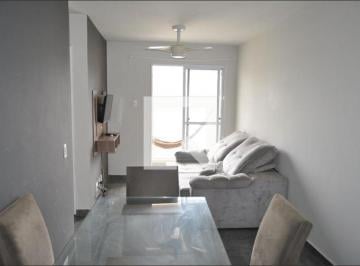 Apartamento · 70m² · 3 Quartos · 1 Vaga · Apartamento à Venda - Cachambi, 3 Quartos,  70 m² - Rio de Janeiro