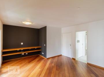 Apartamento · 80m² · 2 Quartos · 1 Vaga · Apartamento à Venda - Moema, 2 Quartos, 80 m² - São Paulo