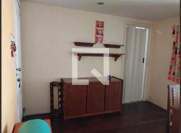 Apartamento · 78m² · 3 Quartos · 1 Vaga · Apartamento à Venda - Méier, 3 Quartos,  78 m² - Rio de Janeiro
