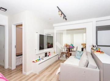 Apartamento · 57m² · 2 Quartos · 1 Vaga · Apartamento à Venda - Aclimação, 2 Quartos,  57 m² - São Paulo