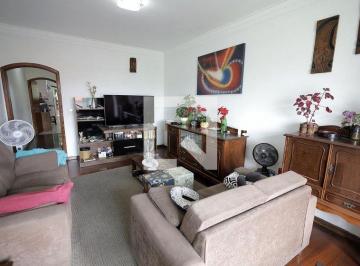 Casa · 236m² · 4 Quartos · 4 Vagas · Casa à Venda - Parque Bandeirante, 4 Quartos,  236 m² - Santo André