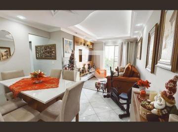 Apartamento · 74m² · 3 Quartos · 1 Vaga · Apartamento à Venda - Santana, 3 Quartos,  74 m² - São Paulo