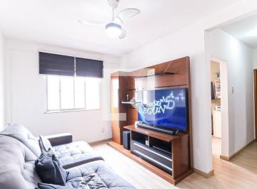 Apartamento · 60m² · 3 Quartos · 1 Vaga · Apartamento à Venda - Cachambi, 3 Quartos,  60 m² - Rio de Janeiro