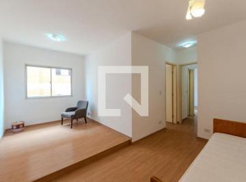 Apartamento · 50m² · 2 Quartos · 1 Vaga · Apartamento à Venda - Consolação, 2 Quartos,  50 m² - São Paulo