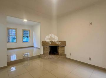 Apartamento · 120m² · 3 Quartos · 1 Vaga · Apartamento 120m² à venda no Centro Histórico, Porto Alegre.