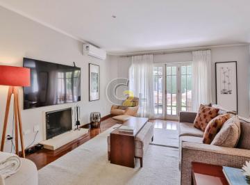 Casa · 463m² · 5 Quartos · 4 Vagas · Casa de condomínio á venda no Jardim Colombo, 5 quartos, 3 suítes, 4 vagas de garagem