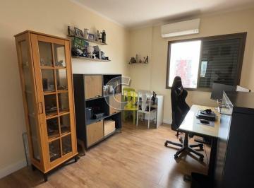 Apartamento · 174m² · 3 Quartos · 3 Vagas · Apartamento à venda na Vila Mariana com 2 quartos e 2 suítes 3 vagas na garagem