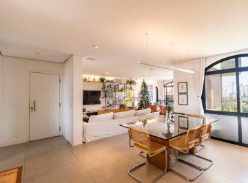 Apartamento · 165m² · 3 Quartos · 4 Vagas · Apartamento à venda em Pinheiros, 3 quartos, 1 suíte, 4 vagas de garagem