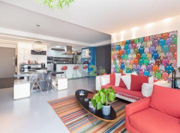 Apartamento · 105m² · 2 Quartos · 2 Vagas · Apartamento a venda no Campo Belo, 2 quartos, 2 suíte, 2 vagas de garagem