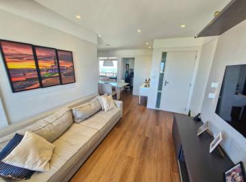 Apartamento · 88m² · 2 Quartos · 2 Vagas · Excelente apartamento 2 quartos, suíte, à venda no Jardim Apipema