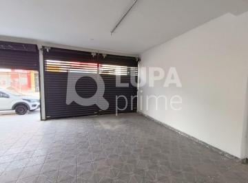 Comercial · 166m² · 2 Vagas · SALÃO COMERCIAL COM 166M² PARA LOCAÇÃO NA VILA MARIA