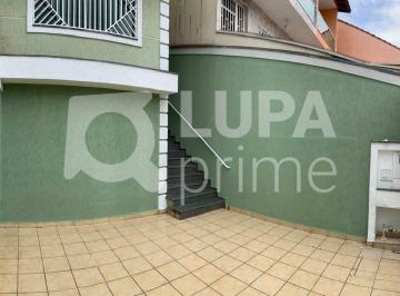 Casa · 120m² · 3 Quartos · 2 Vagas · Sobrado, Vila Isolina Mazzei - São Paulo