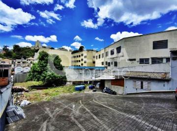 Terreno · 228m² · TERRENO COM 470M² À VENDA NO TUCURUVI