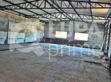 Comercial · 180m² · SALÃO COMERCIAL COM 166M² PARA LOCAÇÃO NA VILA MARIA