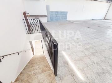 Comercial · 180m² · SALÃO COMERCIAL COM 166M² PARA LOCAÇÃO NA VILA MARIA