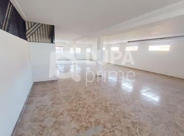 Comercial · 166m² · 1 Vaga · SALÃO COMERCIAL COM 166M² PARA LOCAÇÃO NA VILA MARIA