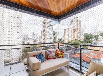 Apartamento · 161m² · 3 Quartos · 4 Vagas · APARTAMENTO VENDA VILA MASCOTE