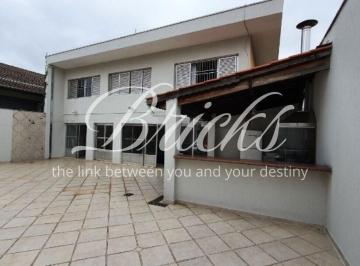 Casa · 338m² · 6 Quartos · 4 Vagas · SOBRADO VENDA MOEMA 6 DORMITÓRIOS 4 VAGAS