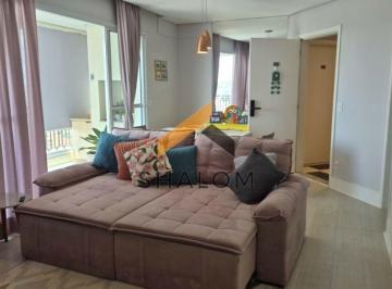 Apartamento · 87m² · 3 Quartos · 2 Vagas · Apartamento à venda no Lar São Paulo
