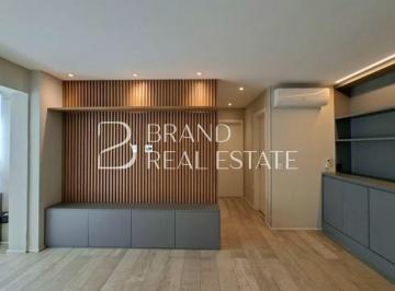 Apartamento · 65m² · 2 Quartos · 1 Vaga · Apartamento à venda em Moema de65 m², 2 quarto e 1 vaga de garagem.
