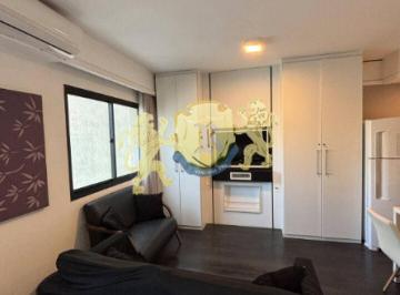 Apartamento · 30m² · 1 Quarto · 1 Vaga · Flat para venda em Moema - Edifício The Privilege