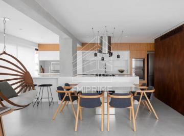Apartamento · 146m² · 2 Quartos · 3 Vagas · Apartamento para venda em Perdizes com 2 quartos, sendo 2 suítes , 146m²
