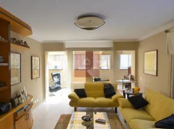 Apartamento · 270m² · 3 Quartos · 4 Vagas · Apartamento à venda com 270 m², 3 dormitórios e 4 vagas ? Aclimação