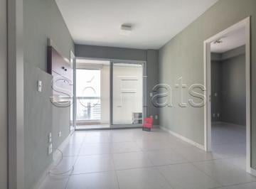 Apartamento · 43m² · 1 Quarto · 1 Vaga · Apartamento disponível para locação no Affinity Vila Olimpia, contendo 43m², 1 dormitório e 1 vaga.