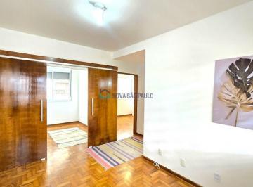 Apartamento · 45m² · 2 Quartos · 1 Vaga · Apartamento com 50m, 02 dormitórios e 1 vaga no Cambuci