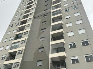 Apartamento · 27m² · 1 Quarto · Studio na Parada Inglesa com planejados e lazer completo