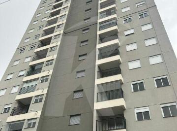 Apartamento · 27m² · 1 Quarto · Studio na Parada Inglesa com planejados e lazer completo